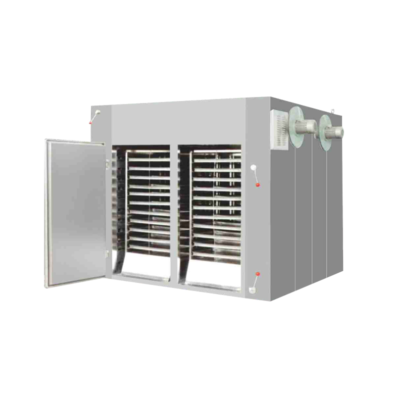  CT/CT-C hot air circulation oven